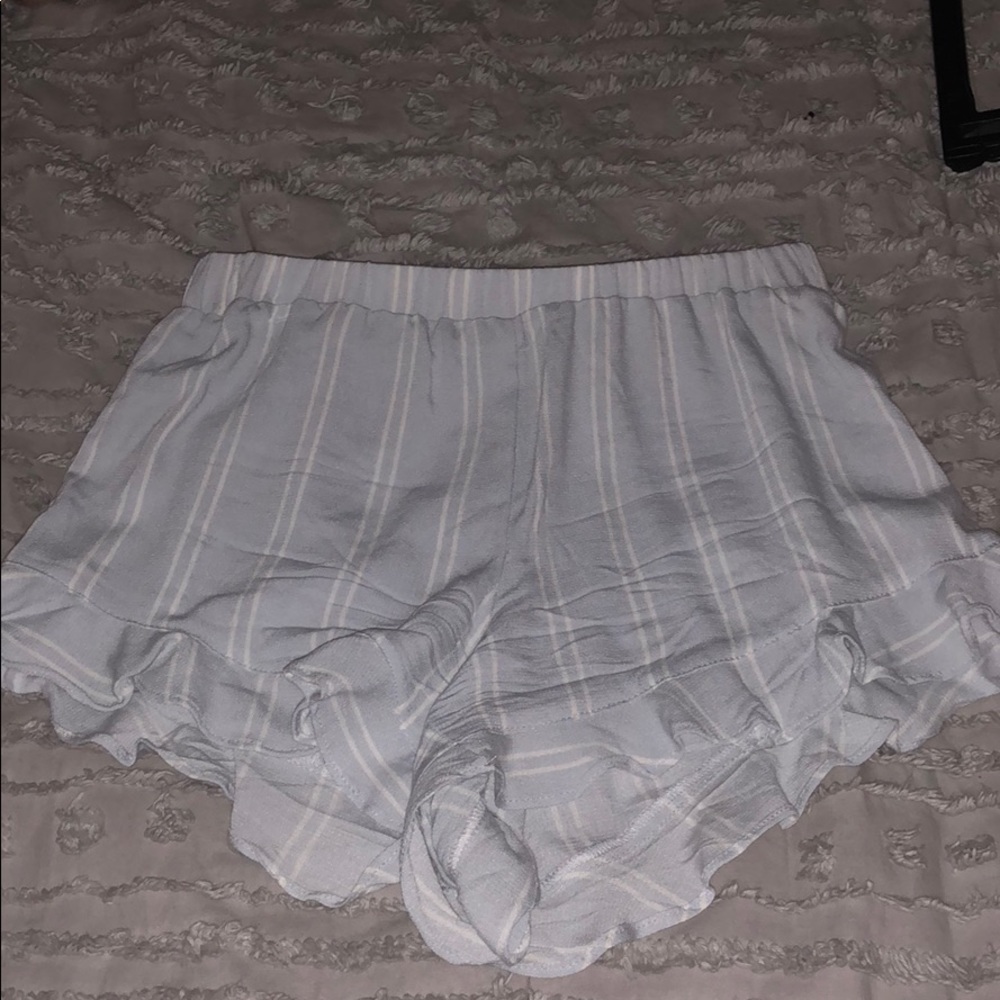 Kendall & Kylie shorts